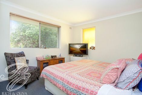 Property photo of 5/23-24 Etonville Parade Croydon NSW 2132
