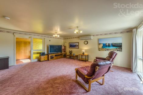 Property photo of 3 Hawthorn Street Portarlington VIC 3223