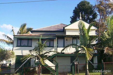Property photo of 8 Albert Street Woolloongabba QLD 4102