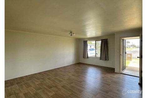 Property photo of 2A Bonding Street Kepnock QLD 4670