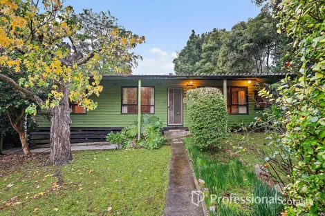 10 Athlone St, Lilydale, VIC 3140