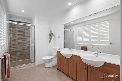 Property photo of 25 Torquay Terrace Glenmore Park NSW 2745