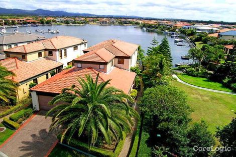 Property photo of 501 Oyster Cove Promenade Helensvale QLD 4212