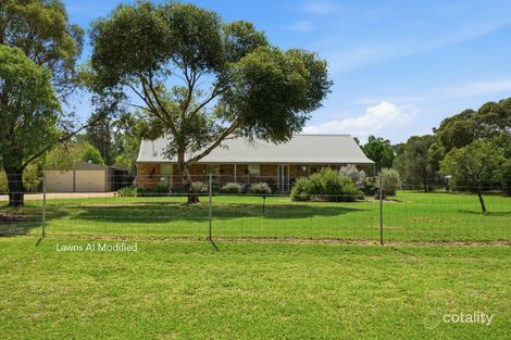 Property photo of 25 Crossley Drive Narromine NSW 2821