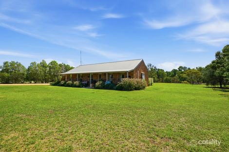 Property photo of 25 Crossley Drive Narromine NSW 2821