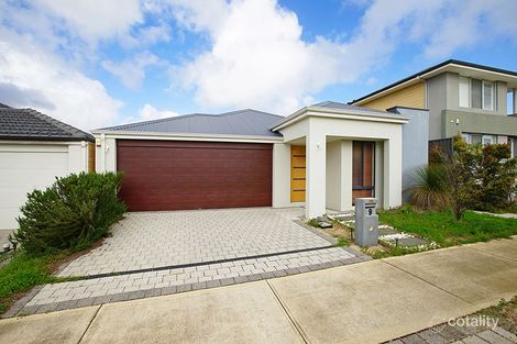 9 Mercury St, Treeby, WA 6164