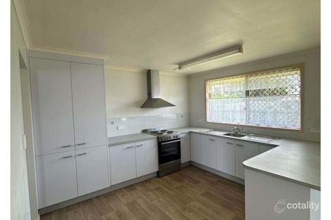 Property photo of 2A Bonding Street Kepnock QLD 4670