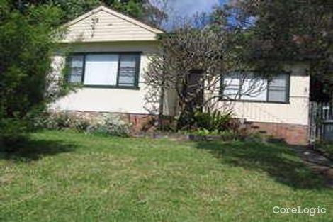 Property photo of 17 Hobart Street Bulli NSW 2516
