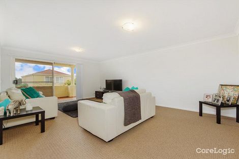 Property photo of 35/3 Robina Town Centre Drive Robina QLD 4226