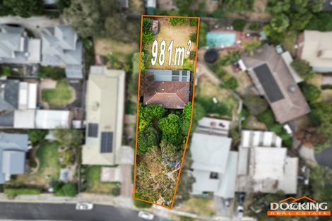 Property photo of 3 Gregory Road Boronia VIC 3155