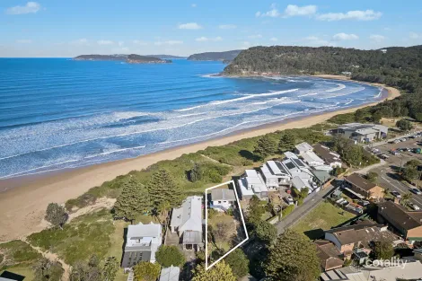 Property photo of 228 The Esplanade Umina Beach NSW 2257