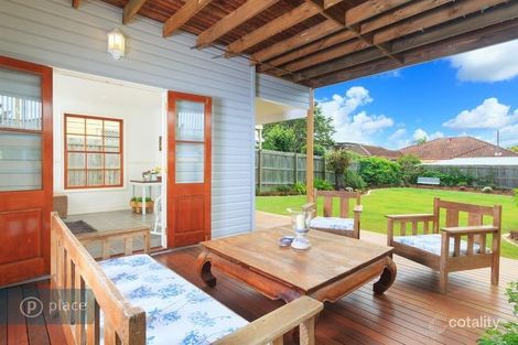 Property photo of 76 Plumer Street Sherwood QLD 4075