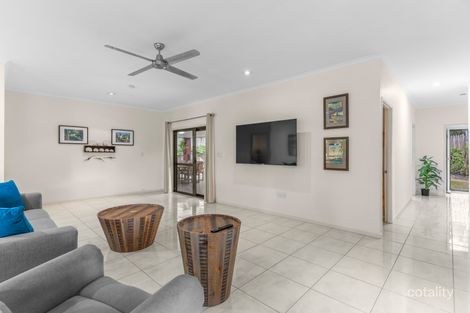 Property photo of 4 Kite Close Bayview Heights QLD 4868