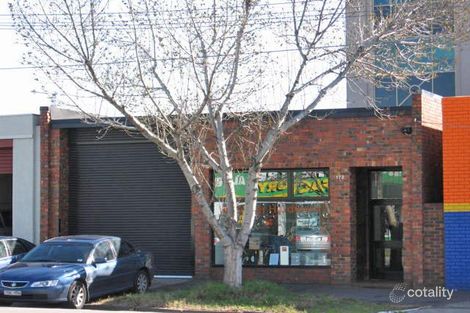 172-174 Coventry St, South Melbourne, VIC 3205