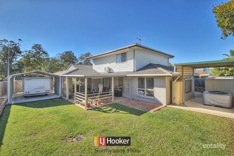 Property photo of 3 Spurway Street Heritage Park QLD 4118