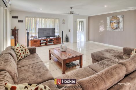 Property photo of 3 Spurway Street Heritage Park QLD 4118