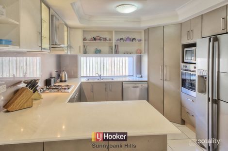 Property photo of 3 Spurway Street Heritage Park QLD 4118