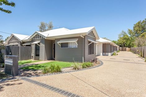 Lot 5/44 Wallace St, Newtown, QLD 4350