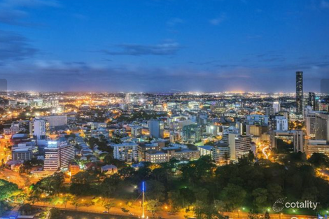 4404/43 Herschel St, Brisbane City, QLD 4000