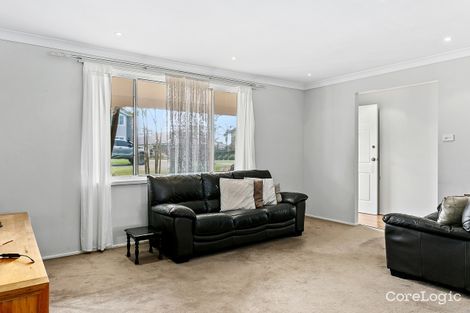 Property photo of 15 Elliston Place Barden Ridge NSW 2234