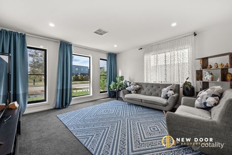 Property photo of 175 Bettong Avenue Throsby ACT 2914