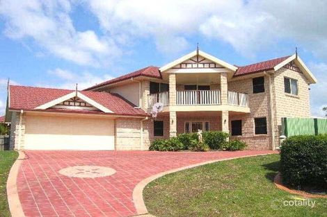 9 Tower Cl, Murrumba Downs, QLD 4503