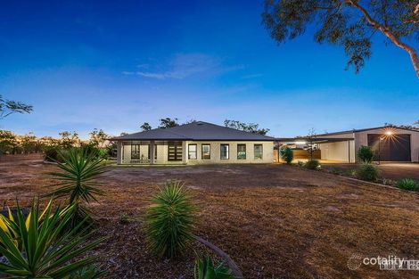 Property photo of 78 Clifton Street Gracemere QLD 4702