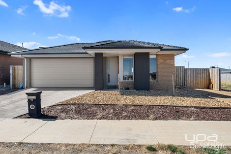 Property photo of 14 Dante Crescent Bonshaw VIC 3352