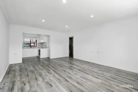 Property photo of 29 Sandakan Crescent Lethbridge Park NSW 2770