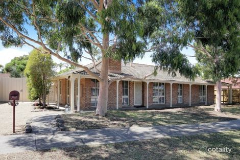 Property photo of 13 Rudstone Bend Greenvale VIC 3059