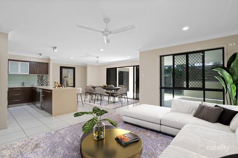 Property photo of 78 Cinnamon Drive Glenella QLD 4740