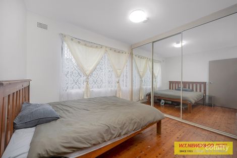 Property photo of 2/47 Wellington Road Auburn NSW 2144