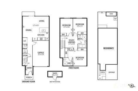 Property photo of 11 Teague Crescent Braybrook VIC 3019