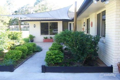 Property photo of 245 Mollenhagen Road Stockleigh QLD 4280