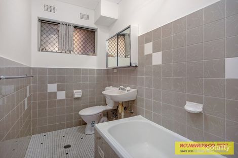 Property photo of 2/47 Wellington Road Auburn NSW 2144