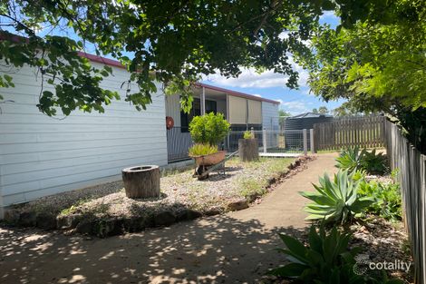 Property photo of 75 Golden Spur Street Eidsvold QLD 4627