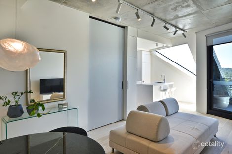 Property photo of 704/47 Peel Street Collingwood VIC 3066