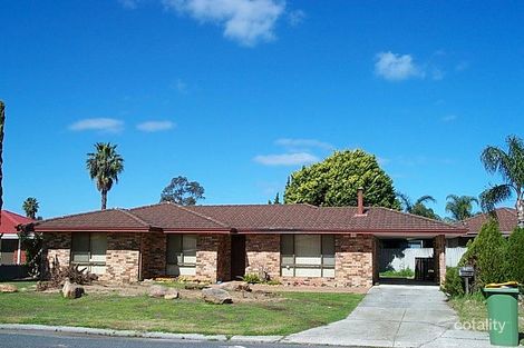 15 Randall Way, Langford, WA 6147