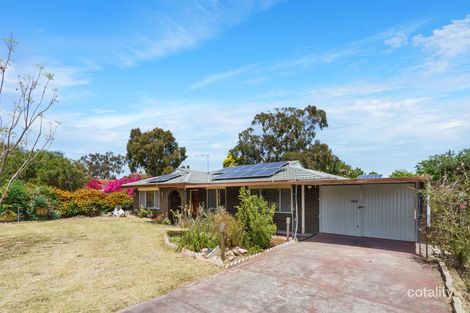 Property photo of 25 Watson Street Gosnells WA 6110