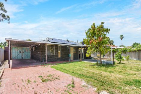 Property photo of 25 Watson Street Gosnells WA 6110