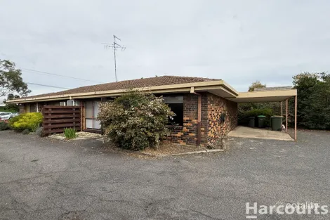 2/8 Mclachlan St, Horsham, VIC 3400