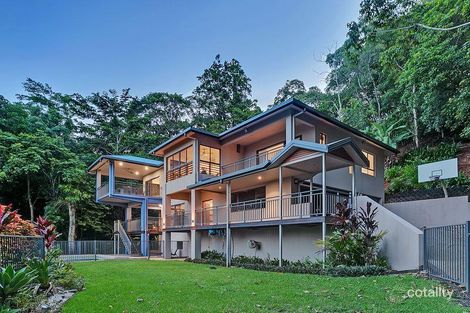 Property photo of 14 Grace Close Whitfield QLD 4870