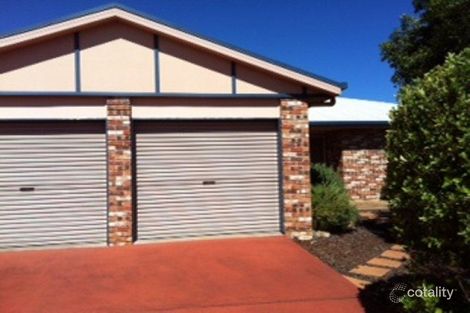 Property photo of 6 Robindale Drive Darling Heights QLD 4350