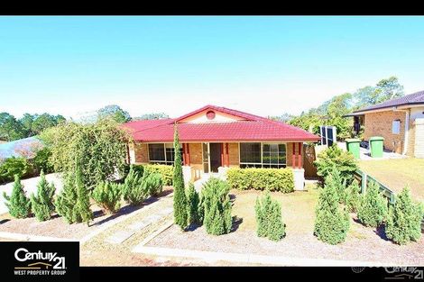5 Boobook Ct, Cashmere, QLD 4500