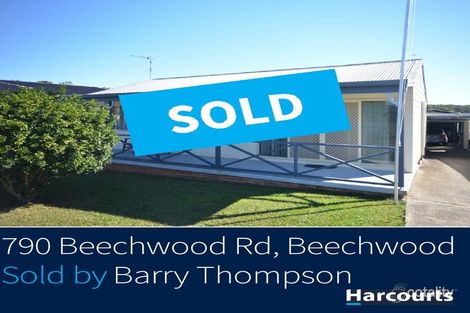 Property photo of 790 Beechwood Road Beechwood NSW 2446