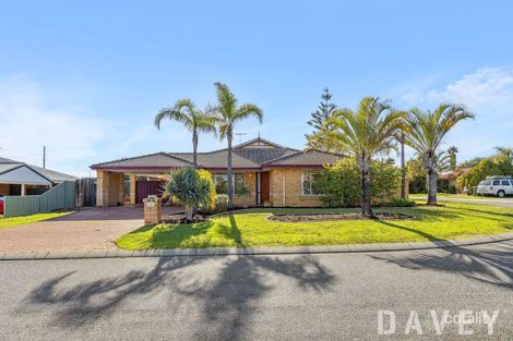 Property photo of 17 Holwell Gardens Clarkson WA 6030