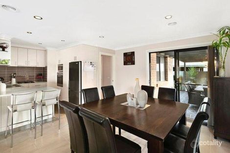 Property photo of 18 Marie Dalley Street Gungahlin ACT 2912