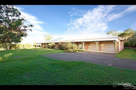 1 Porsche Ct, Joyner, QLD 4500