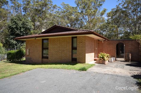 Property photo of 5 Christine Place Nowra NSW 2541