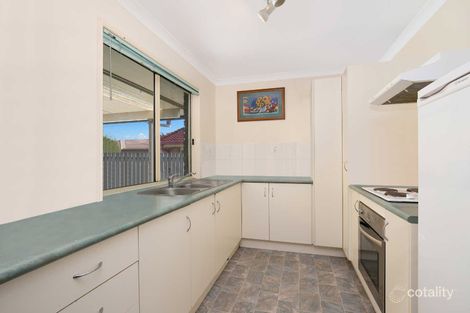Property photo of 19 Paddies Crescent Crestmead QLD 4132